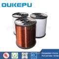 UL Certificate 100% round enamel aluminium wire,12 gauge electrical winding wire,10 gauge winding wire